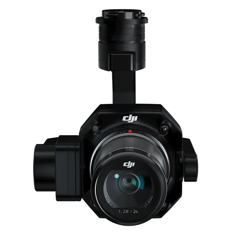 Dji Zenmuse P1 Camera And Gimbal 1