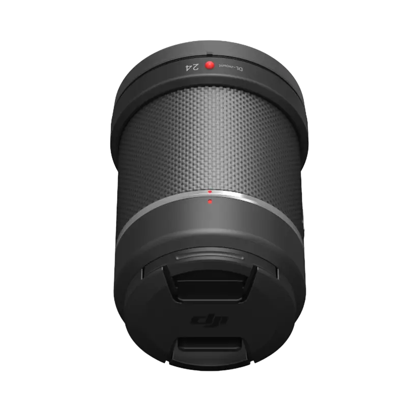 Dji  Zenmuse X7 Dl 24Mm F2.8 Ls Asph Lens | Professional Prime Lens | Aerial Photography 1
