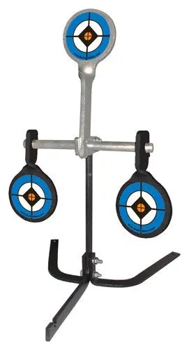 Do All Traps .38/.44 Auto Reset Target 1