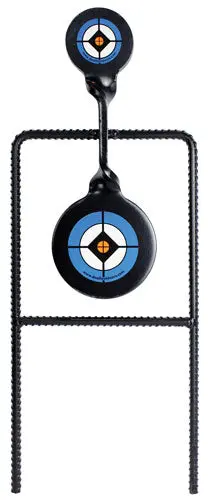 Do All Traps Handgun Rebar Spinner 1