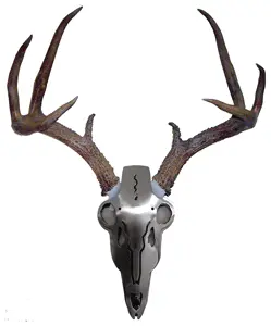 Do All Traps Iron Deer Mount 1