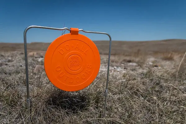 Do All Traps The Big Gong Show 9" 1