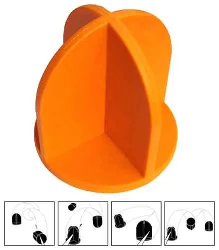 Do All Traps Top Hat Ground Bouncer 2