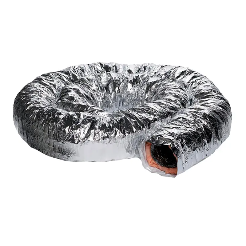 Dometic 25 Insulated Flex R4.2 Ducting/Duct - 6" [9108549912] 1