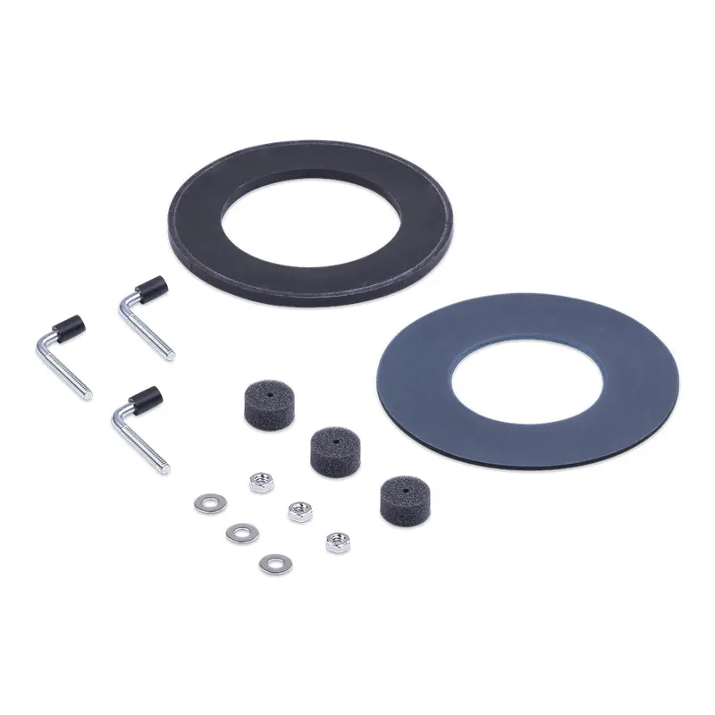Dometic Bowl Seal Kit - Plug In Base [385311009] 1