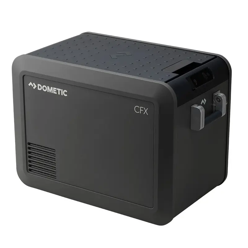 Dometic Cfx5 45 Ice-Free 45L Electric Cooler - Black [97000050755] 1