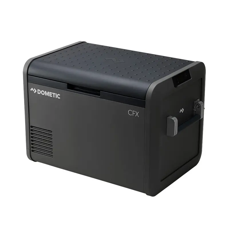 Dometic Cfx5 55Im Ice-Free 55L Electric Cooler - Black [97000050756] 1