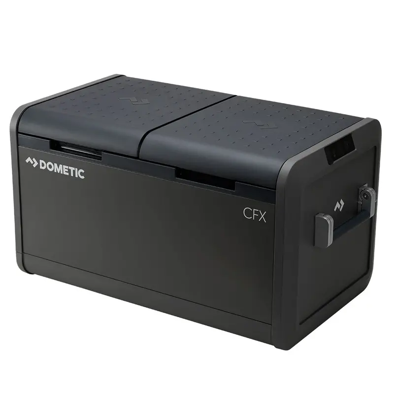 Dometic Cfx5 75Dz Ice-Free 75L Electric Cooler - Black [97000050757] 1