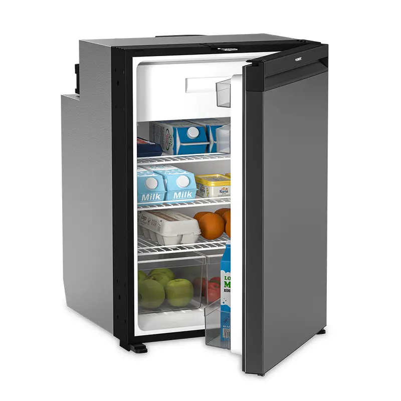 Dometic Nrx 115C Compressor Refrigerator - 115L - Dark Silver [9620017100] 1
