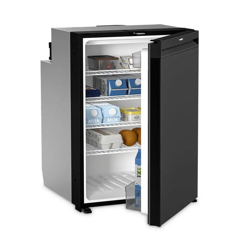 Dometic Nrx 115E Compressor Refrigerator - 155L - Black [9620001835] 1
