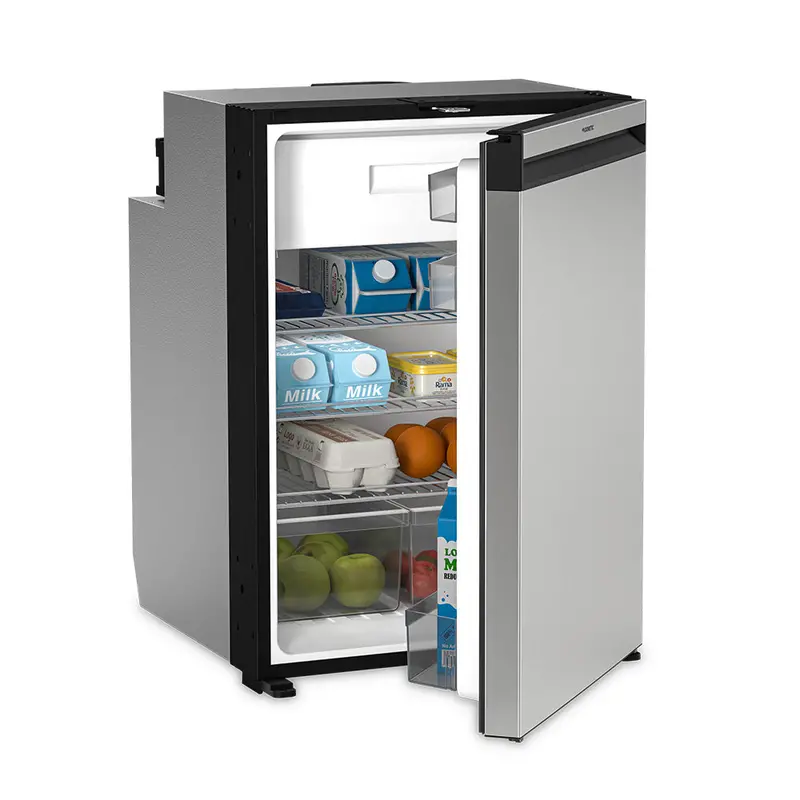 Dometic Nrx 115S Compressor Refrigerator - 115L - Matte Stainless Steel [9620017084] 1