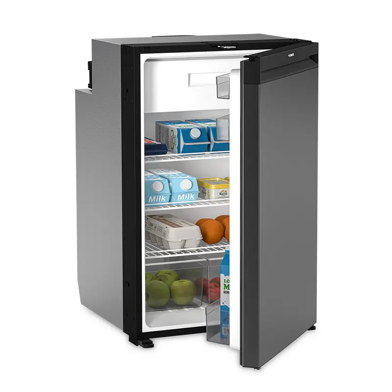 Dometic Nrx 130C Compressor Refrigerator - 130L - Dark Silver [9620017097] 1