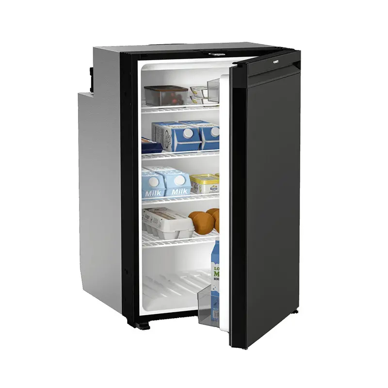 Dometic Nrx 130E Compressor Refrigerator - 130L - Black [9620017098] 1
