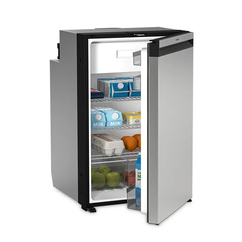 Dometic Nrx 130S Compressor Refrigerator - 130L - Matte Stainless Steel [9620017091] 1