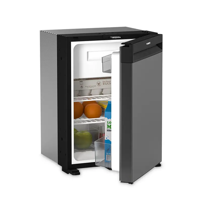 Dometic Nrx 35C Compressor Refrigerator - 35L - Dark Silver [9620017085] 1