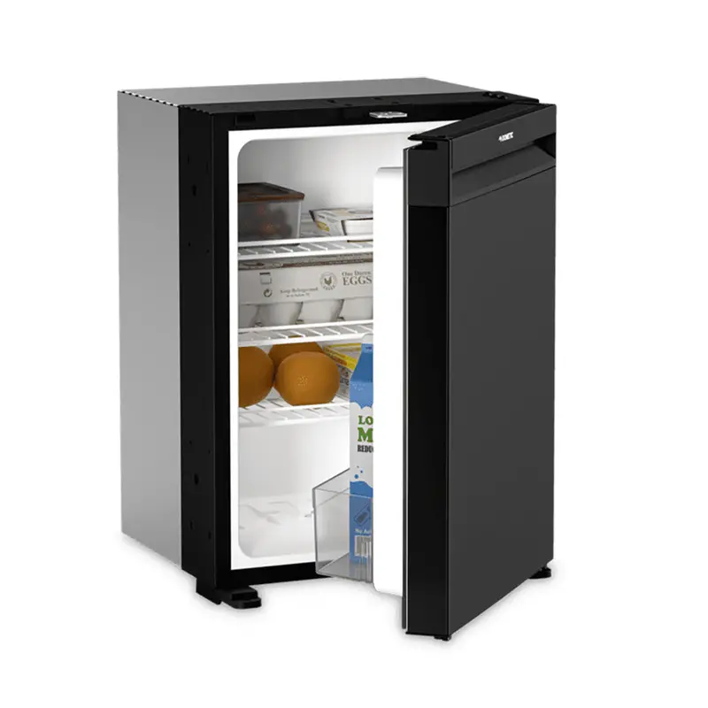 Dometic Nrx 35E Compressor Refrigerator - 35L - Black [9620017087] 1