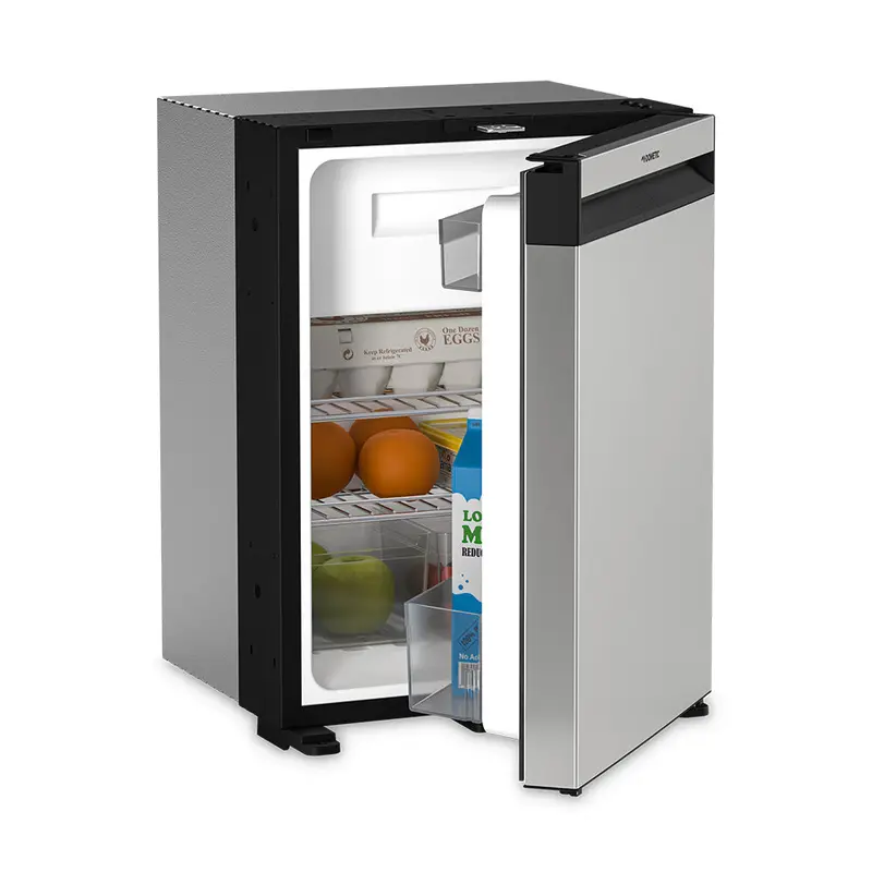 Dometic Nrx 35S Compressor Refrigerator - 35L - Matte Stainless Steel [9620017101] 1