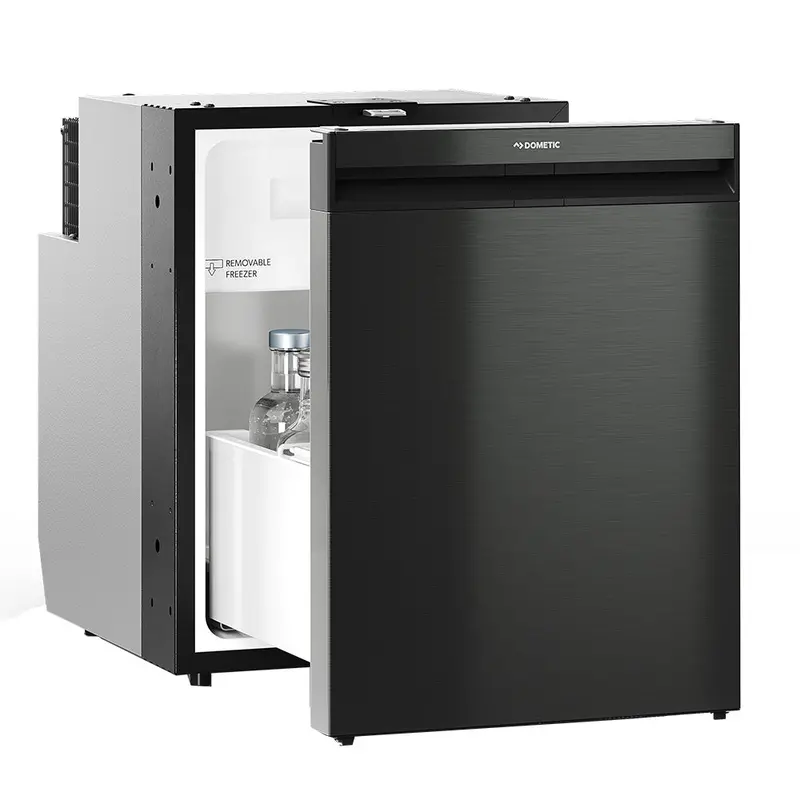 Dometic Nrx 50C Drawer Refrigerator - 50L - Dark Grey [9620017628] 1