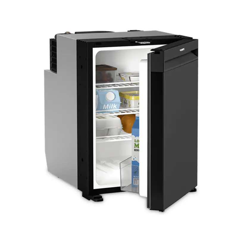 Dometic Nrx 50E Compressor Refrigerator - 50 L - Black [9620001838] 1
