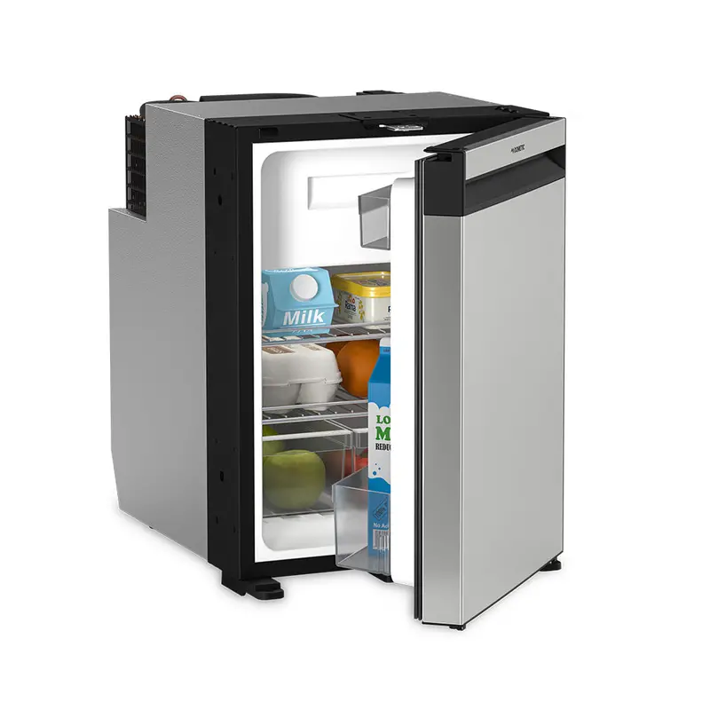Dometic Nrx 50S Compressor Refrigerator - 50L - Matte Stainless Steel [9620017089] 1