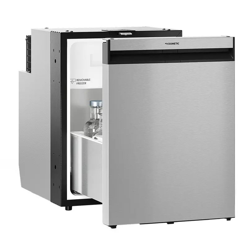 Dometic Nrx 50S Drawer Refrigerator - 50L - Stainless Steel [9620017632] 1