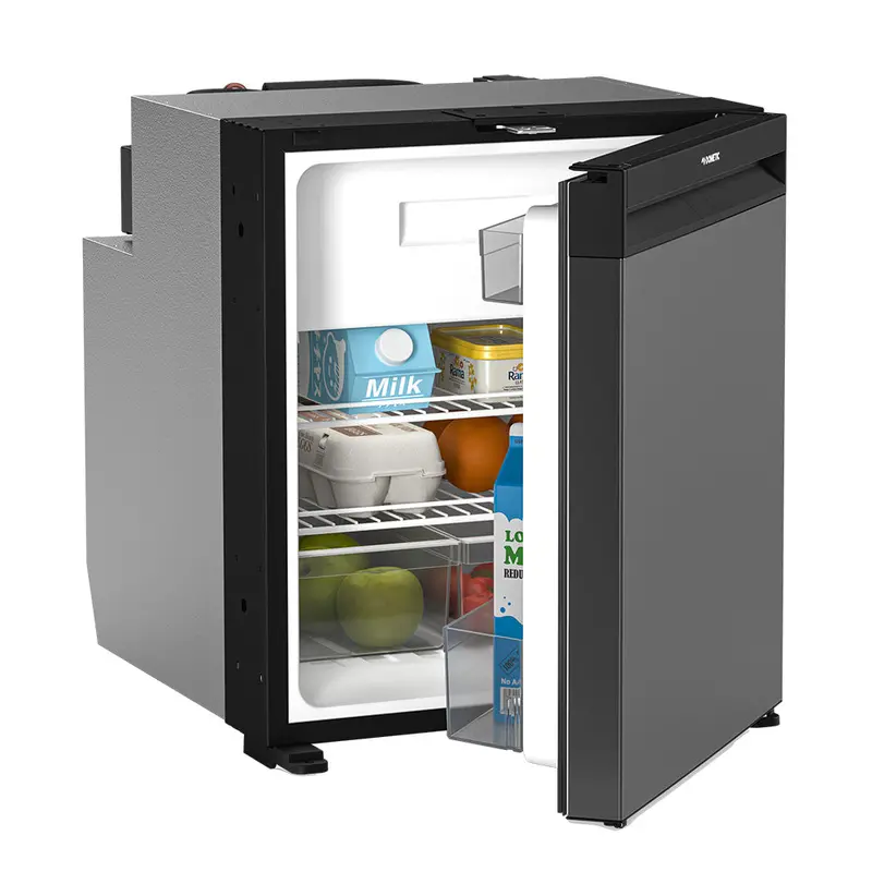 Dometic Nrx 60C Compressor Refrigerator - 60L - Dark Silver [9620017086] 1