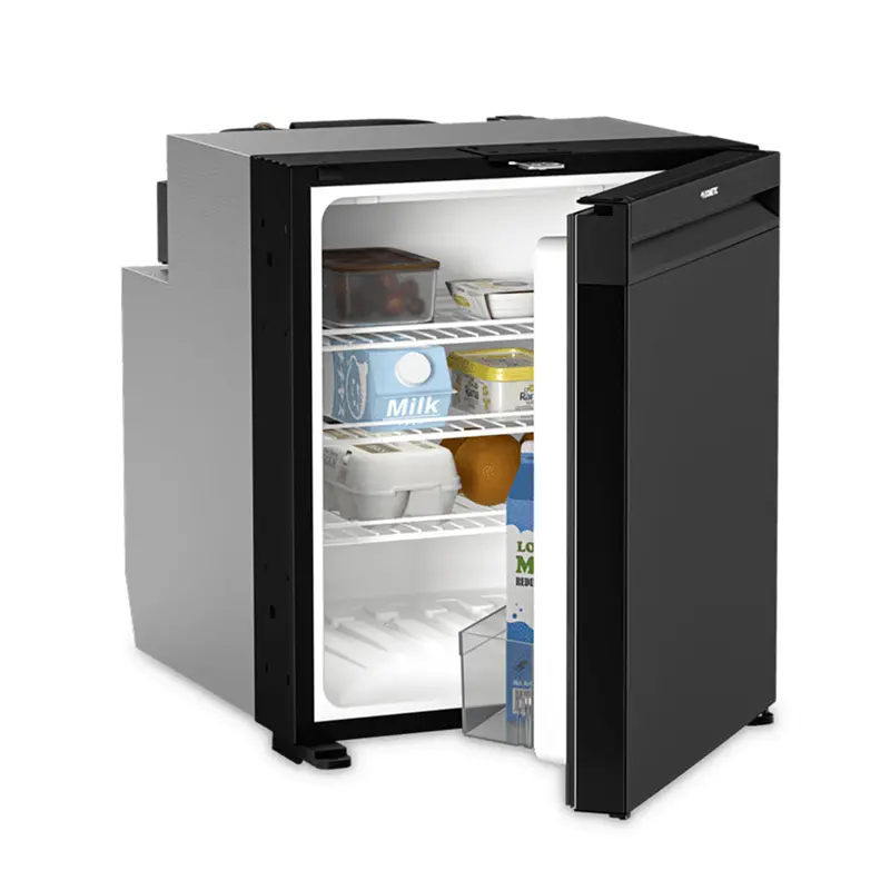 Dometic Nrx 60E Compressor Refrigerator - 60L - Blac [9620001837] 1