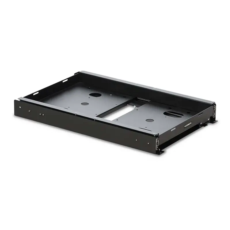 Dometic Slide Mount Kit F/Cfx3  Cfx5 35/45 Coolers [9610000651] 1