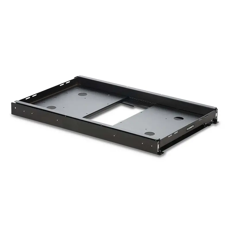 Dometic Slide Mount Kit F/Cfx3  Cfx5 95Dz/100 Coolers [9610000655] 1