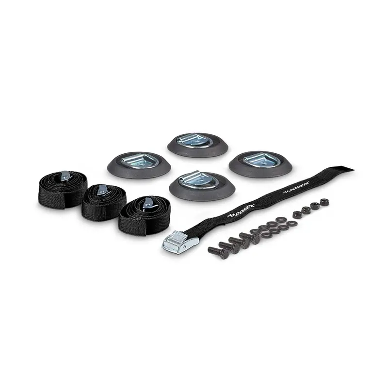 Dometic Tie-Down Kit [9600017007] 1