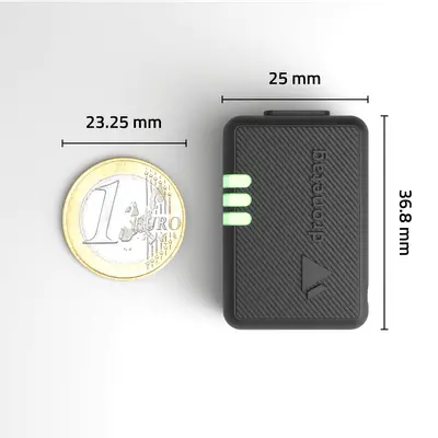 Dronetag Beacon Direct/Broadcast Remote Id Module 1