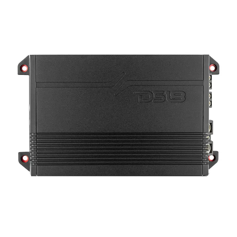 Ds18 Audio G1000.4D Full-Range Class D 4-Channel Amplifier - 1000W [G1000.4D] 1
