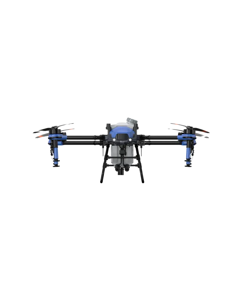 Ea Vision Agricultural Spray Drone | Model J100 | 45L Tank | Lidar Technology | 60 Acres/Hour Coverage | For Crop Spraying, Spreading, Lifting & Surveying 1