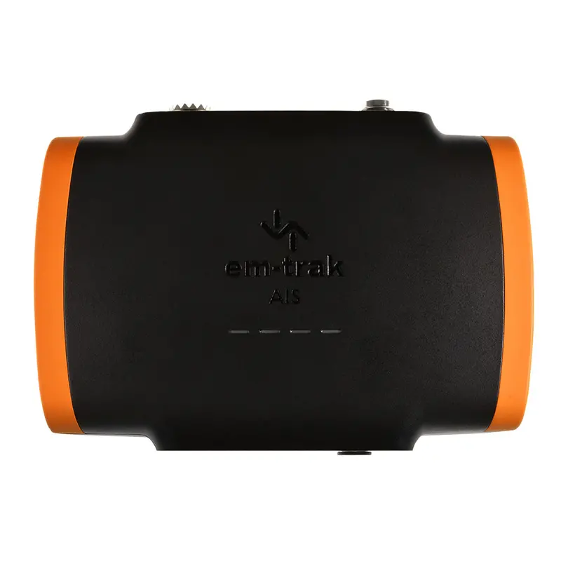 Em-Trak B922 Class B Ais Transceiver W/Wifi  Bluetooth Wireless Connectivity - 2W Cstdma [430-0003] 1
