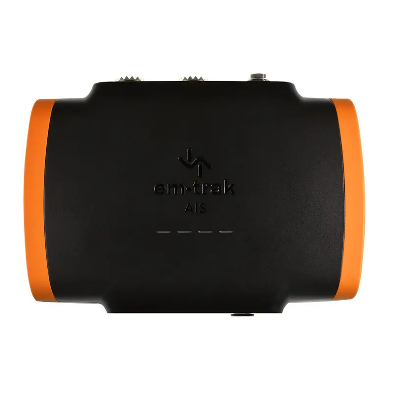 Em-Trak B954 Class B Ais Transceiver - 5W Sotdma W/Wifi, Bluetooth,  Vhf Antenna Splitter [430-0015] 1
