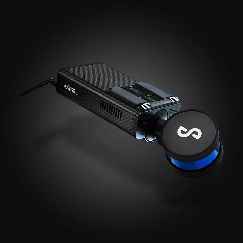 Emesent Hovermap Drone Camera Sensor 1