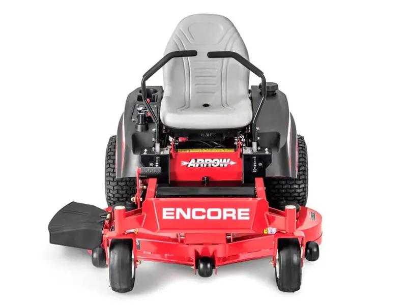 Encore Zero Turn Mower | Model Ea42x22ls | 42" | 22 Hp Loncin Engine | Hydro-Gear Transmission | For Residential & Commercial Use 1