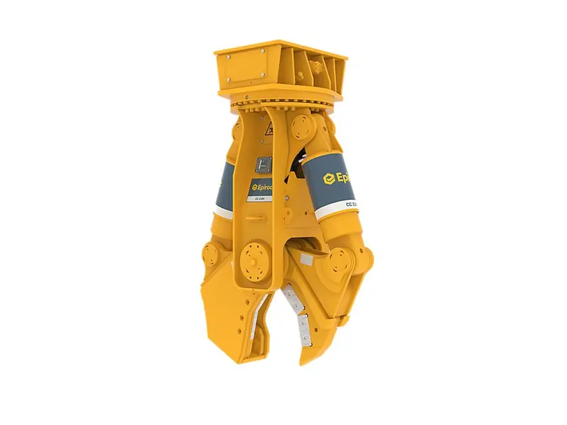 Epiroc Concrete Cutter | Machine Size 22 To 33.05 Tons | For Excavators 1