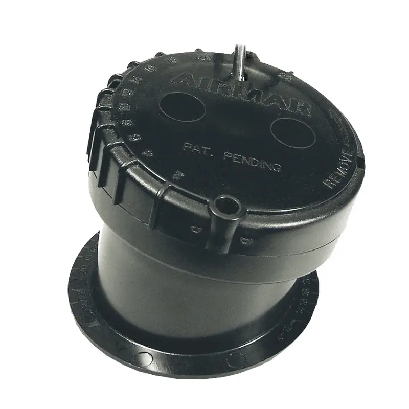 Faria Adjustable In-Hull Transducer [Sn2010] 1