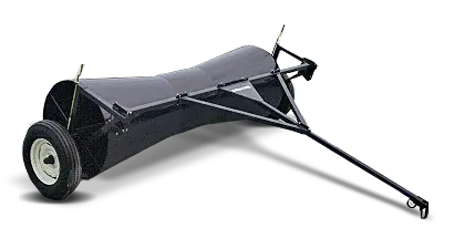 Farm King | Swath Roller | Model C1000sr/Y207 | 10' Working Width | Horsepower 60 To 150 Hp | For Tractor 1