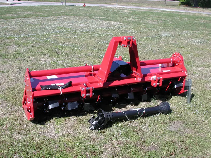 Farm-Maxx Gear Drive Rotary Tillers | Working Width 36"-120" | 15-125+ Hp | For Tractors 1