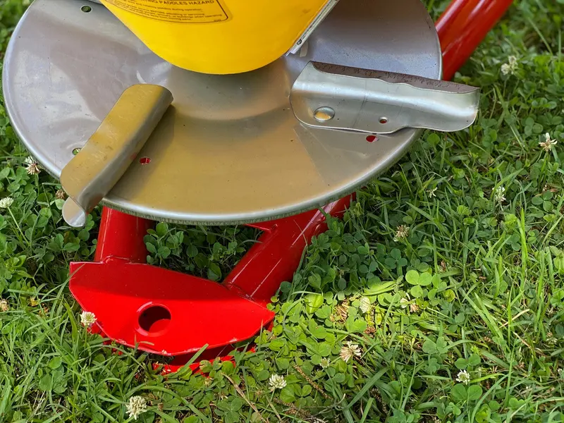 Farm-Maxx Poly Hopper Spin Spreader | Spl Series | Spreading Width 21'-60' | 20-30 Hp | For Tractors 1