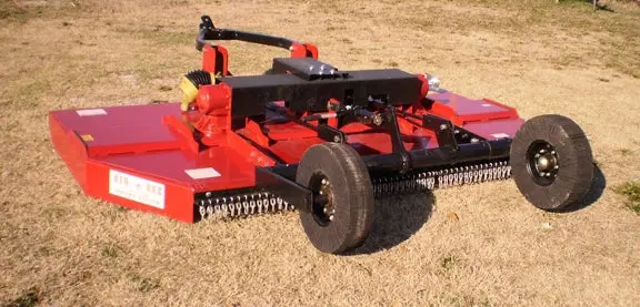 Farm-Maxx Rotary Cutters | Working Width 48" - 120" | 25-120 Hp | For Tractors 1
