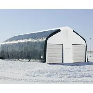 Farmtek 28' Storage Master Solarguard Building System | Heavy-Duty, Uv-Resistant Storage Solution 1