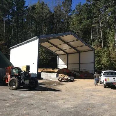 Farmtek Clearspan Hd Beam Building System | Customizable, Durable & Efficient 1