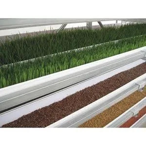 Farmtek Fodderpro 2.0 Wall Mount Feed Module | Indoor Container Farming System 1