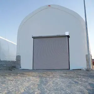 Farmtek Raynor® Duracoil™ Rolling Steel Service Doors | Durable, Energy-Efficient & Customizable 1