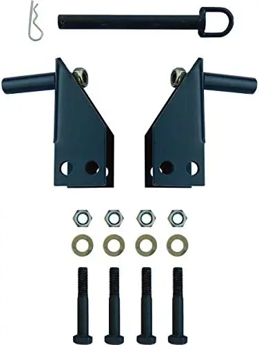 Field Tuff 3Pt Hitch Kit For The Cultipackers Ftf-Hcp3pt | Horsepower 25–45 Hp | For Tractor 1