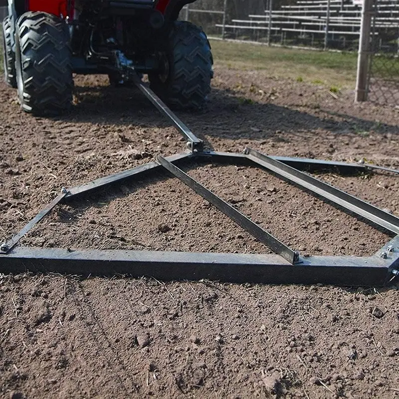 Field Tuff Atv/Lawn Tractor Landscape Drag Atv-Ld 1