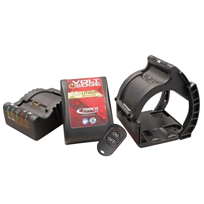 Fimco Volt Edge 20V Cordless Conversion Kit 1